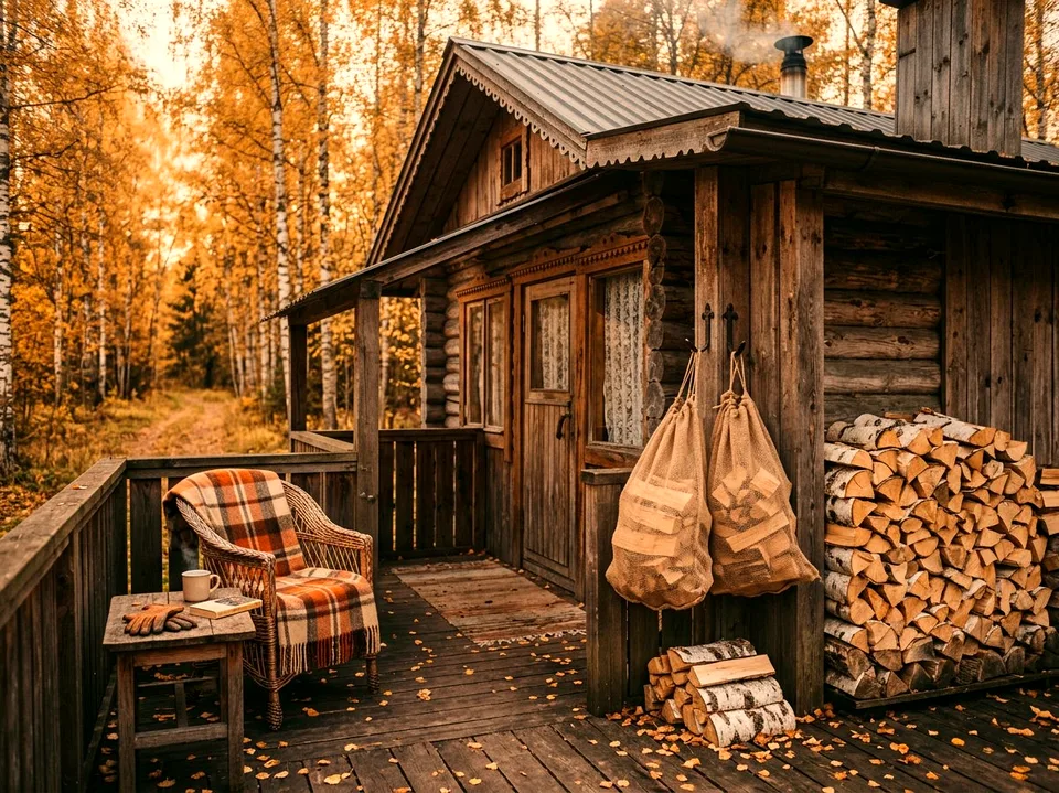 Для дачи в Ставрополе