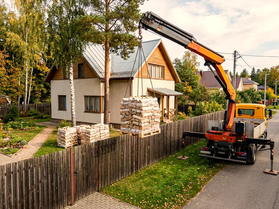 Микс трёх пород, Ставрополь, улица Кооперативная, 3